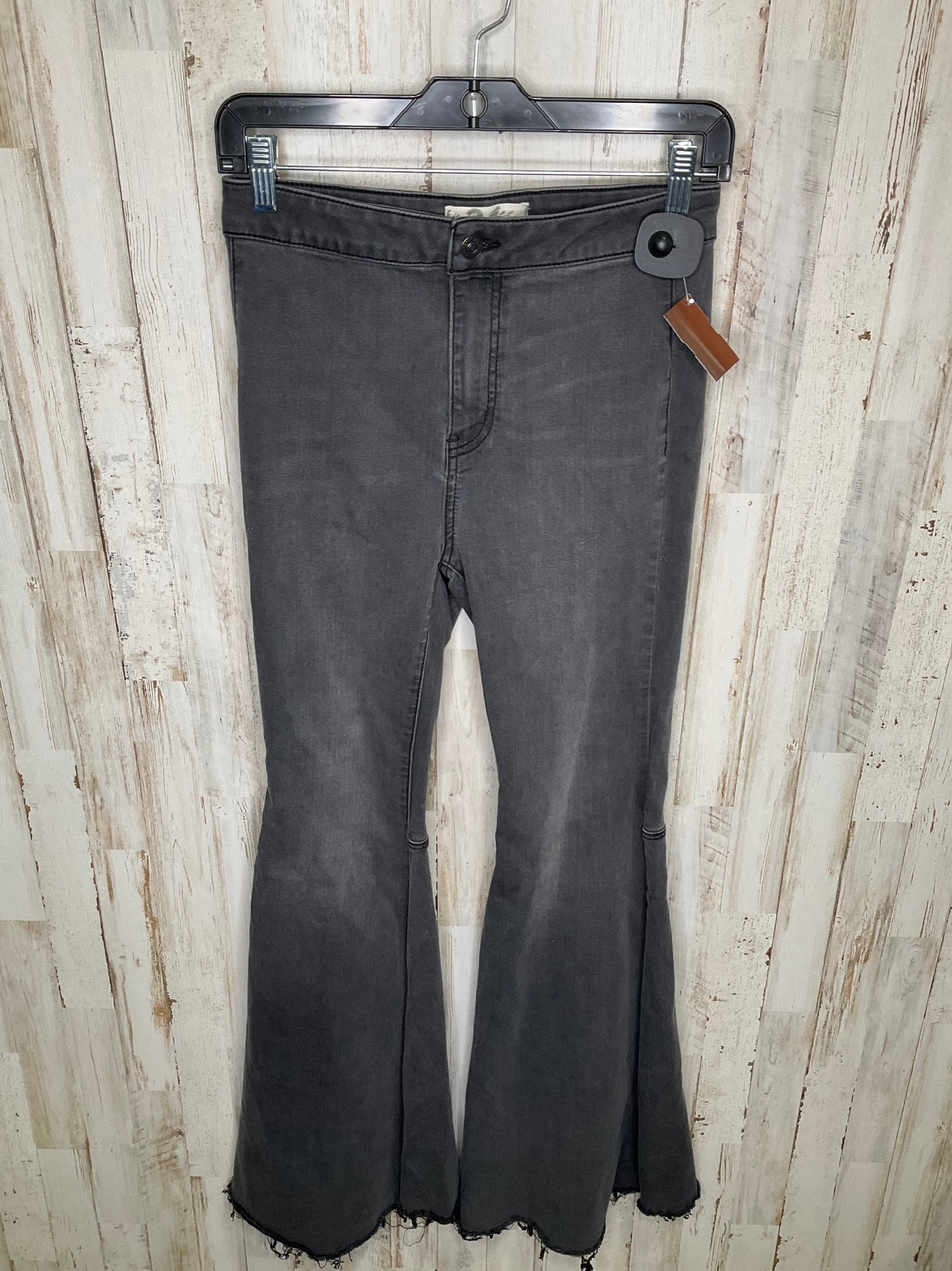 Jeans Flared By We The Free  Size: 2