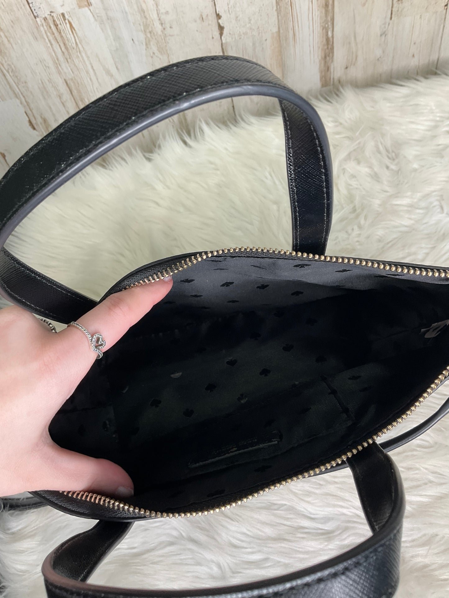 Crossbody Designer By Kate Spade  Size: Small