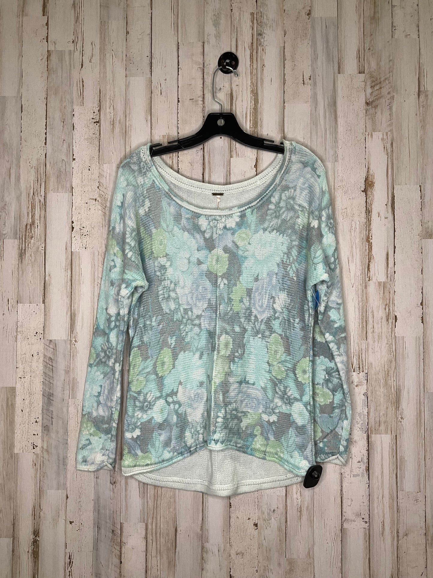 Top Long Sleeve By Free People  Size: S