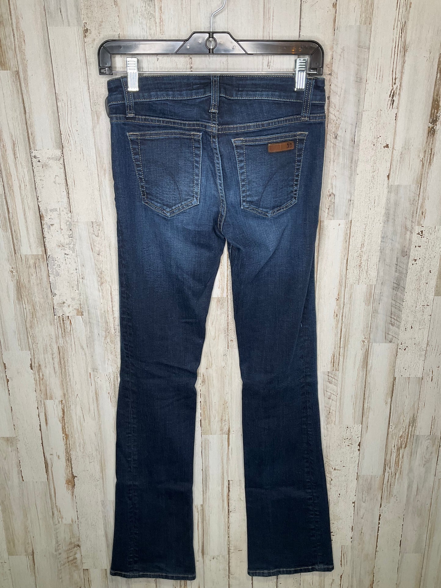 Jeans Boot Cut By Joes Jeans  Size: 4