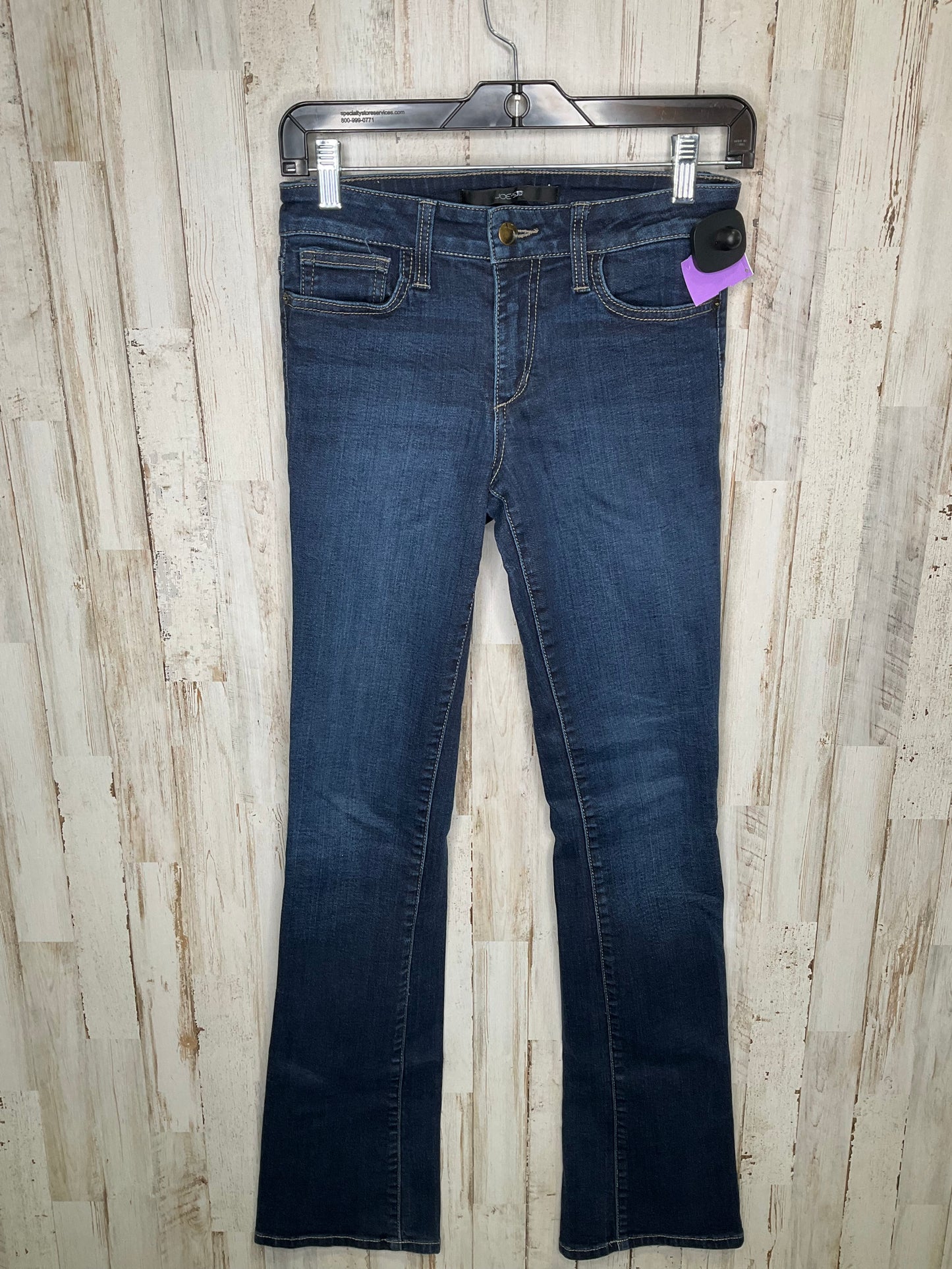 Jeans Boot Cut By Joes Jeans  Size: 4