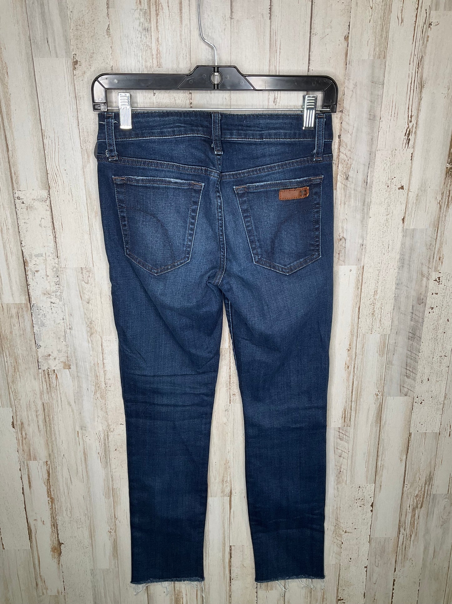 Jeans Skinny By Joes Jeans  Size: 2