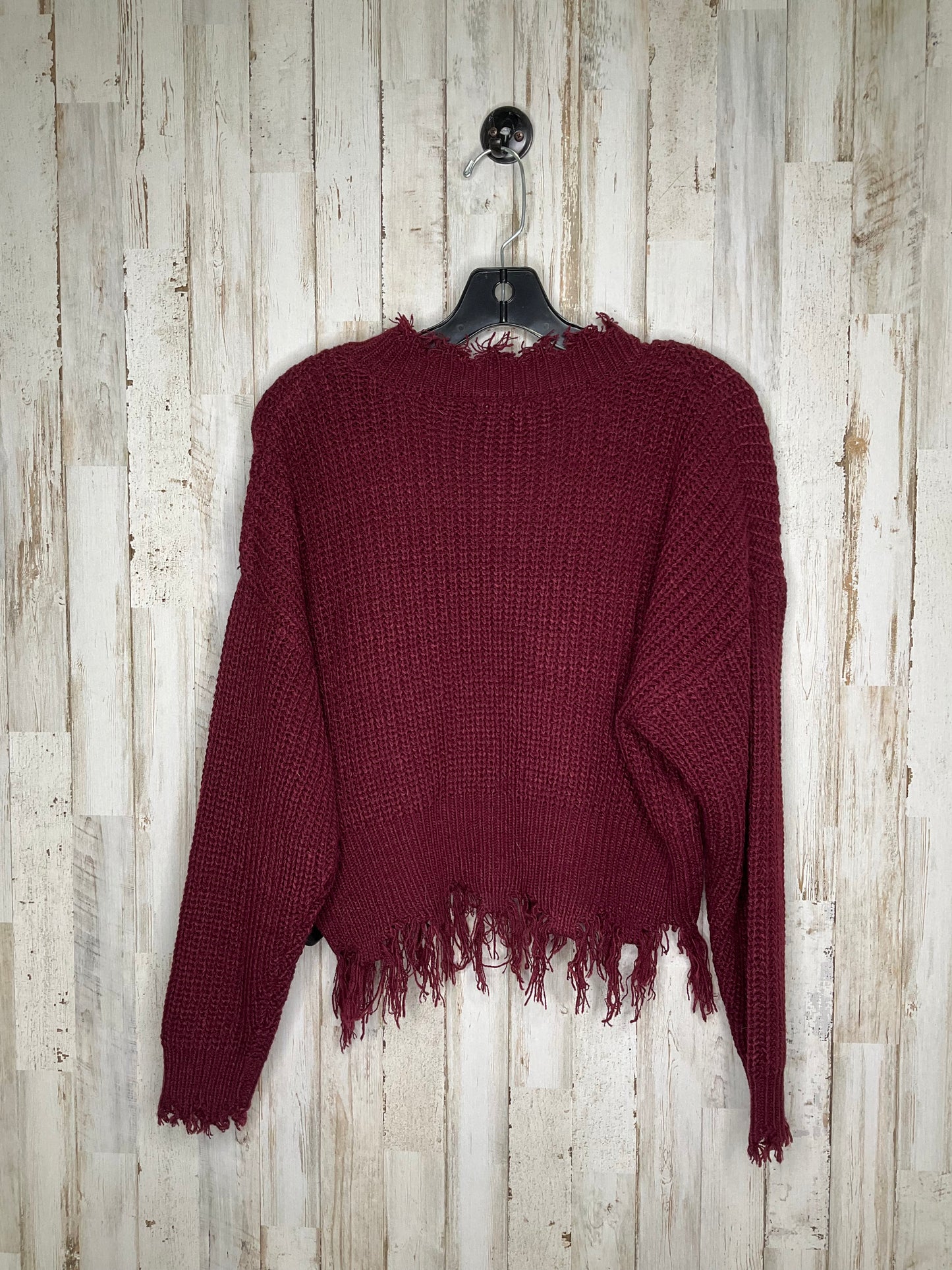 Sweater By Clothes Mentor  Size: S