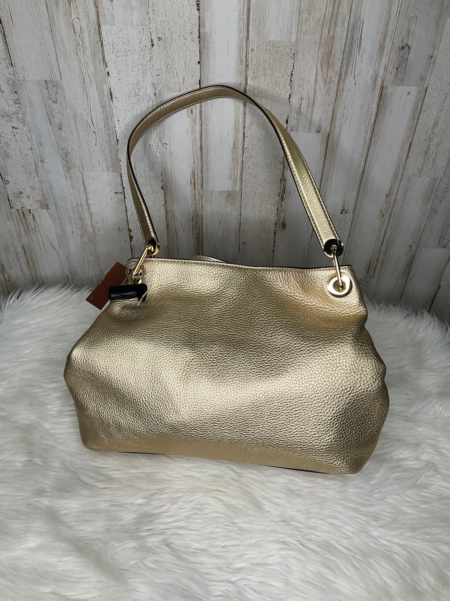 Handbag Designer By Michael Kors  Size: Medium