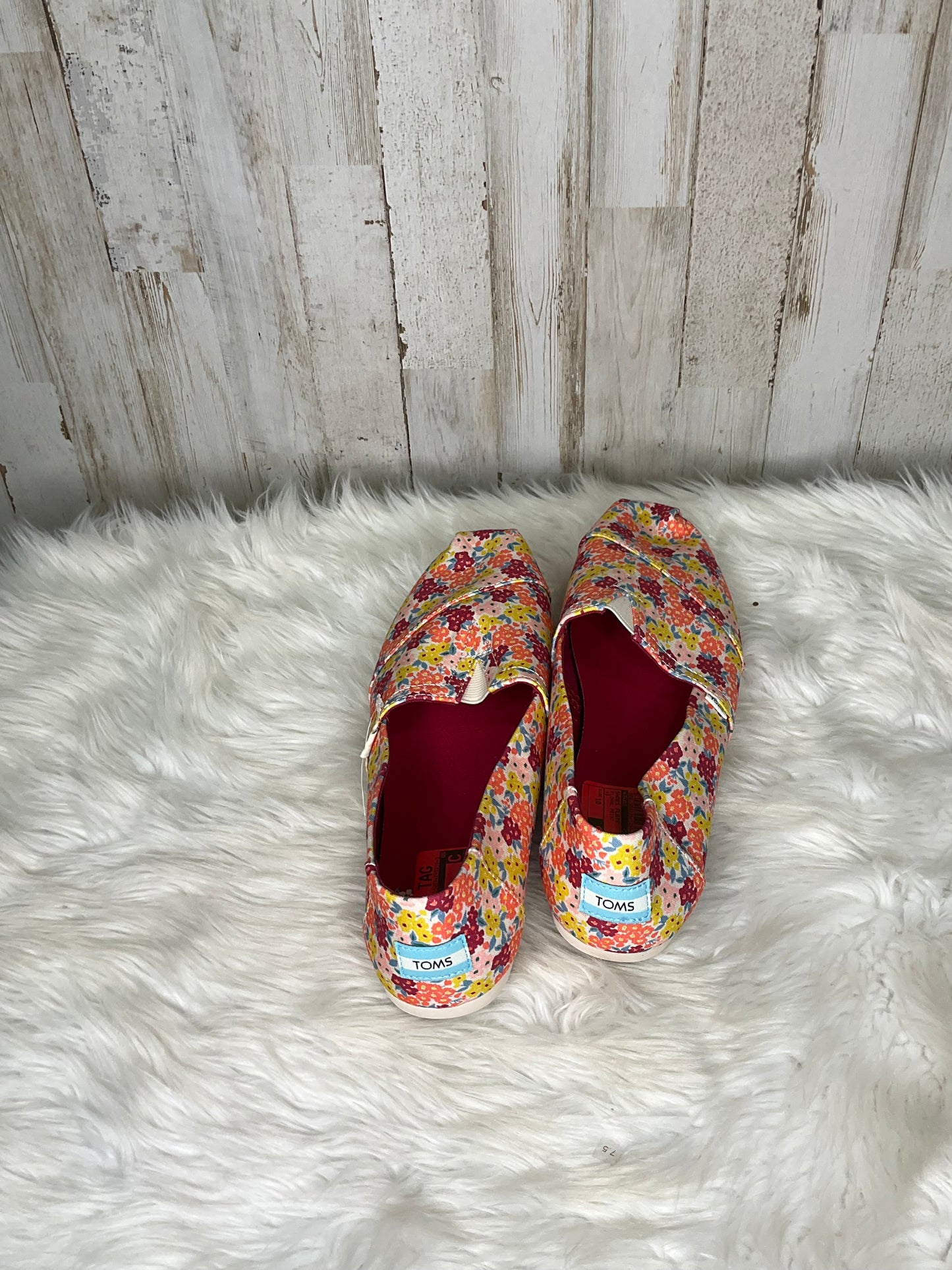 Shoes Flats By Toms  Size: 10