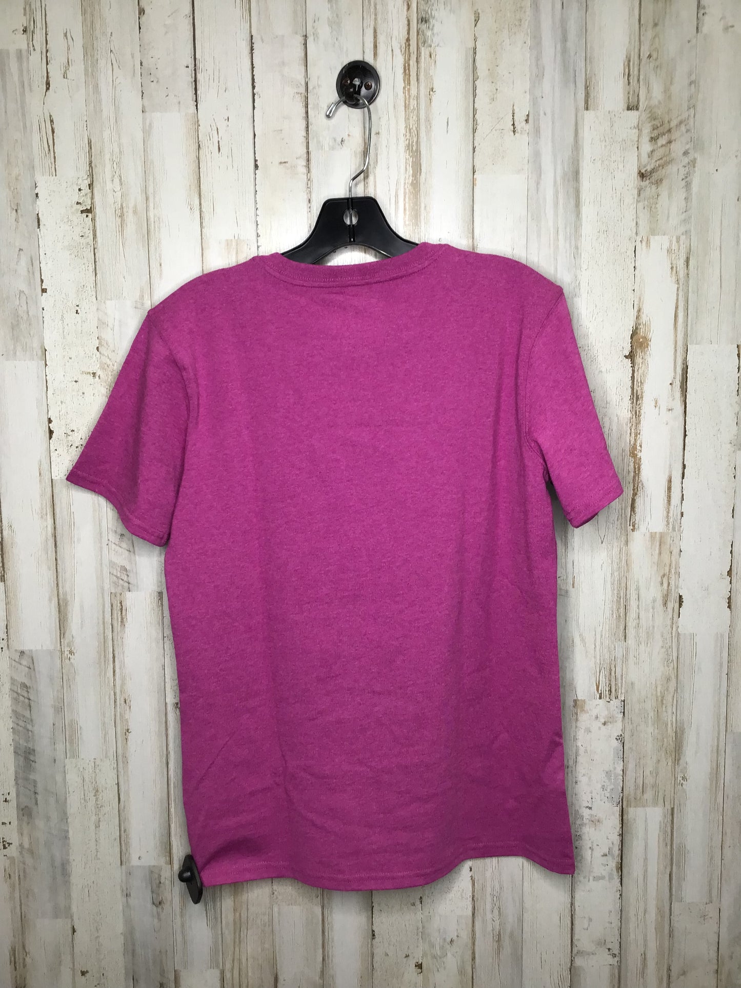 Top Short Sleeve By Carhart  Size: Xs